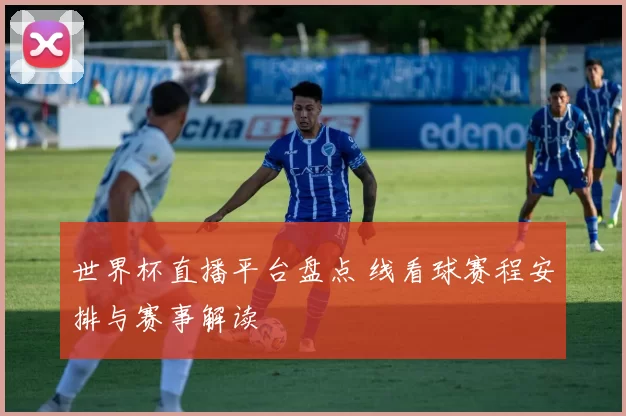 世界杯直播平台盘点 线看球赛程安排与赛事解读